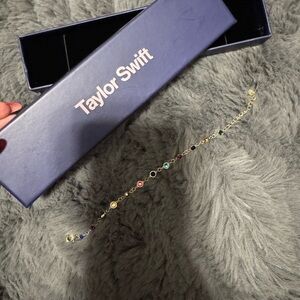Taylor Swift eras Bracelet